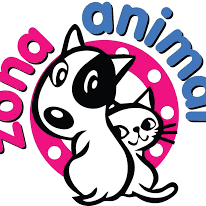 Centro Veterinario Zona Animal Logo