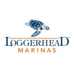 Loggerhead Marina - South Miami Logo