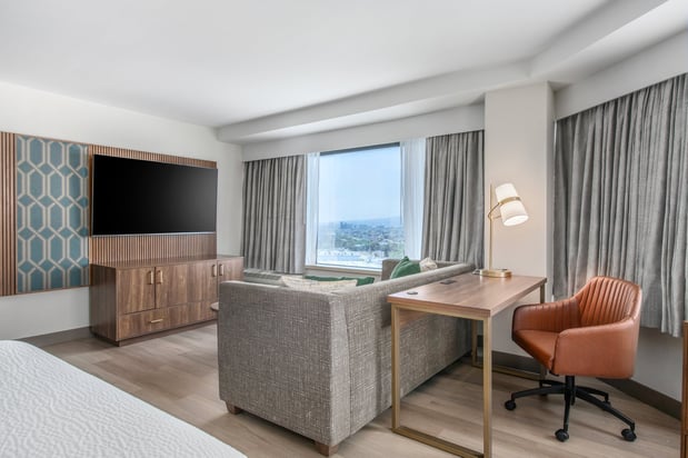 Images Holiday Inn Los Angeles Gateway - Torrance by IHG