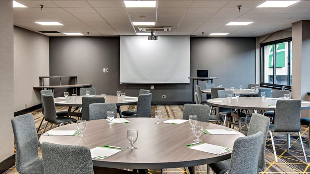 Images Holiday Inn Washington-Central/White House by IHG