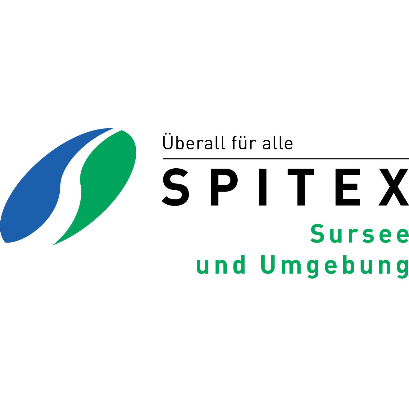 Allgem. Dienste Spitex-Verein Sursee und Umgebung Logo