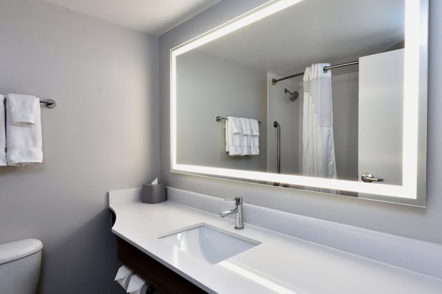 Images Holiday Inn Express Richmond I-64 Short Pump Area by IHG
