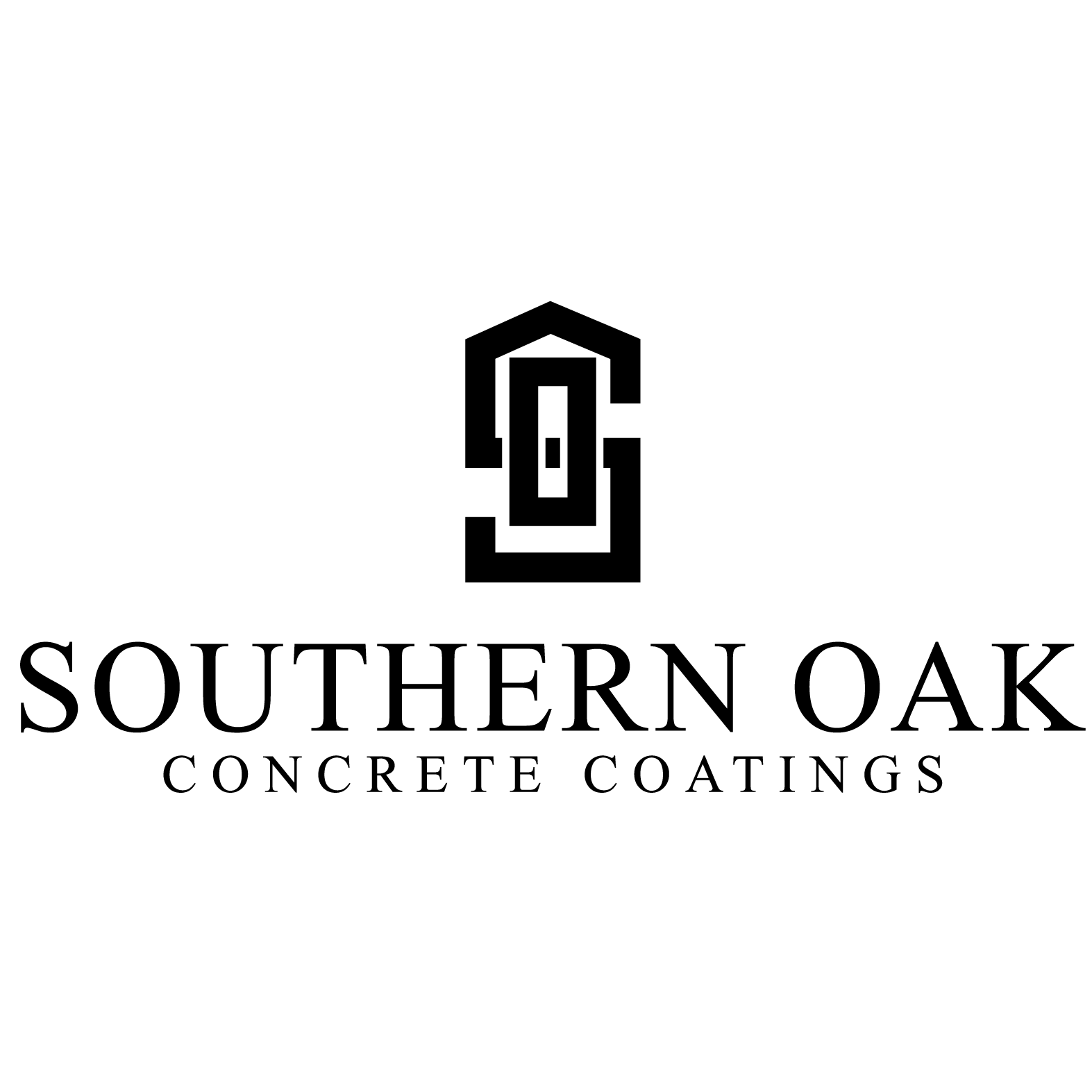 Southern Oak Concrete Coatings