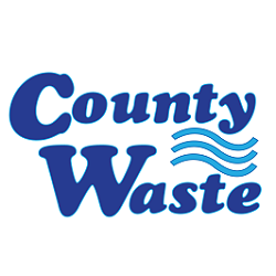 County Waste of Virginia & Pennsylvania-Lynchburg Logo