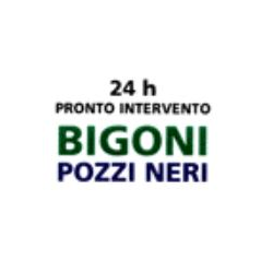 Bigoni Stefano Pozzi Neri Logo