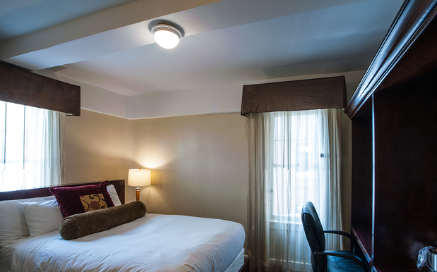 Images Jefferson Clinton Hotel