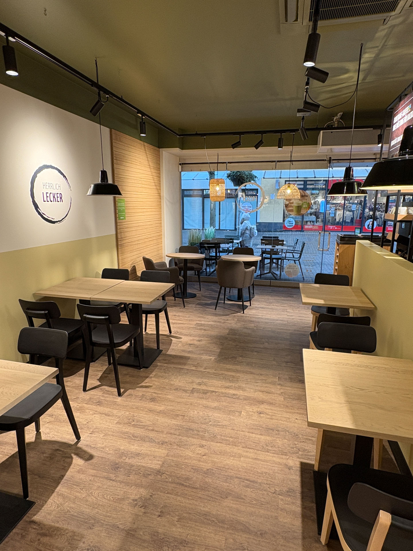 BackWerk, Mittelstraße 78 in Neuwied