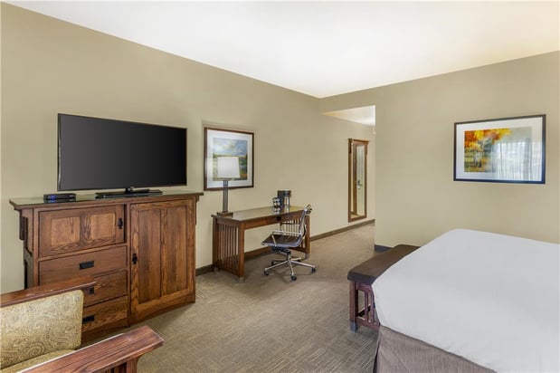 Images Best Western Plus High Country Inn