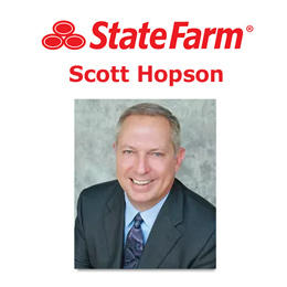 Scott Hopson - State Farm Insurance Agent