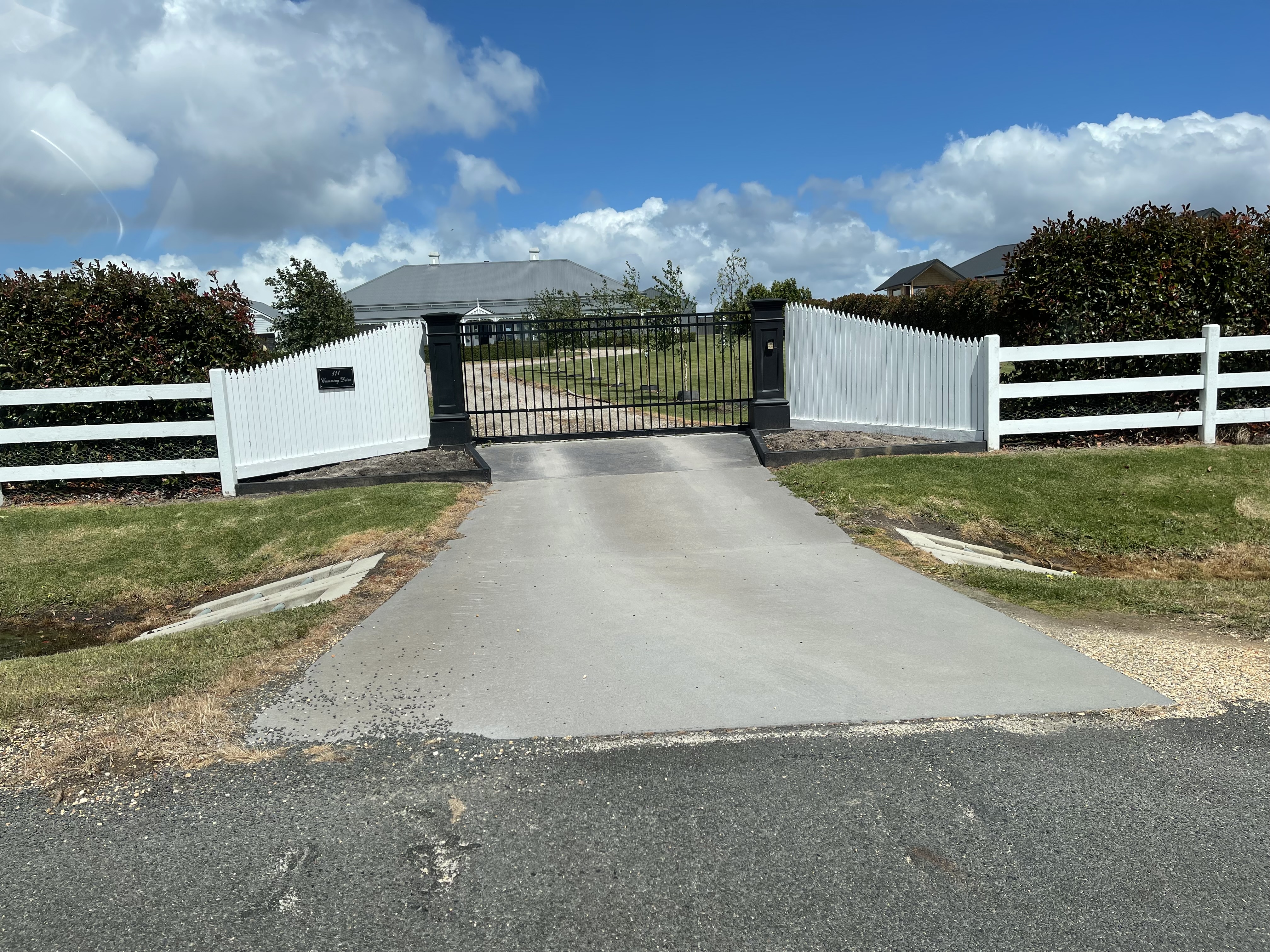 Images Bruce Carter Fencing