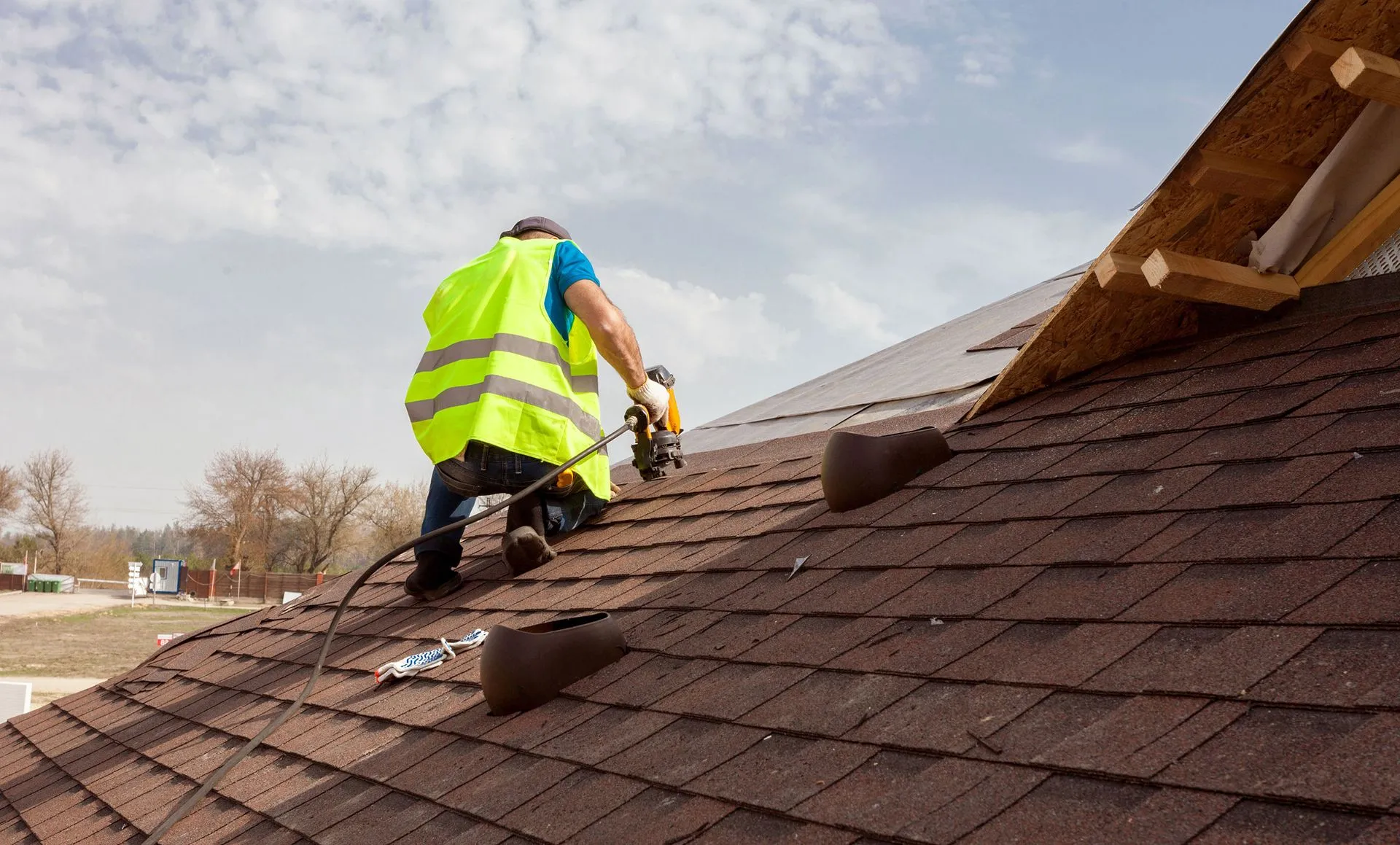 Regan Roofing, Inc. Image