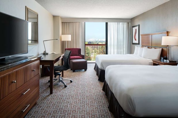Images DoubleTree by Hilton Hotel Denver Tech Center