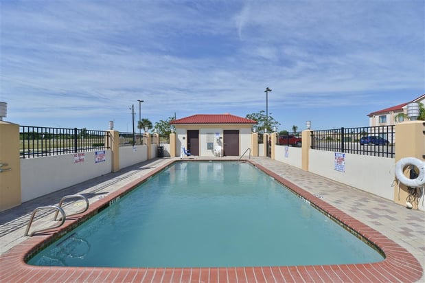 Images Best Western Lone Star Inn