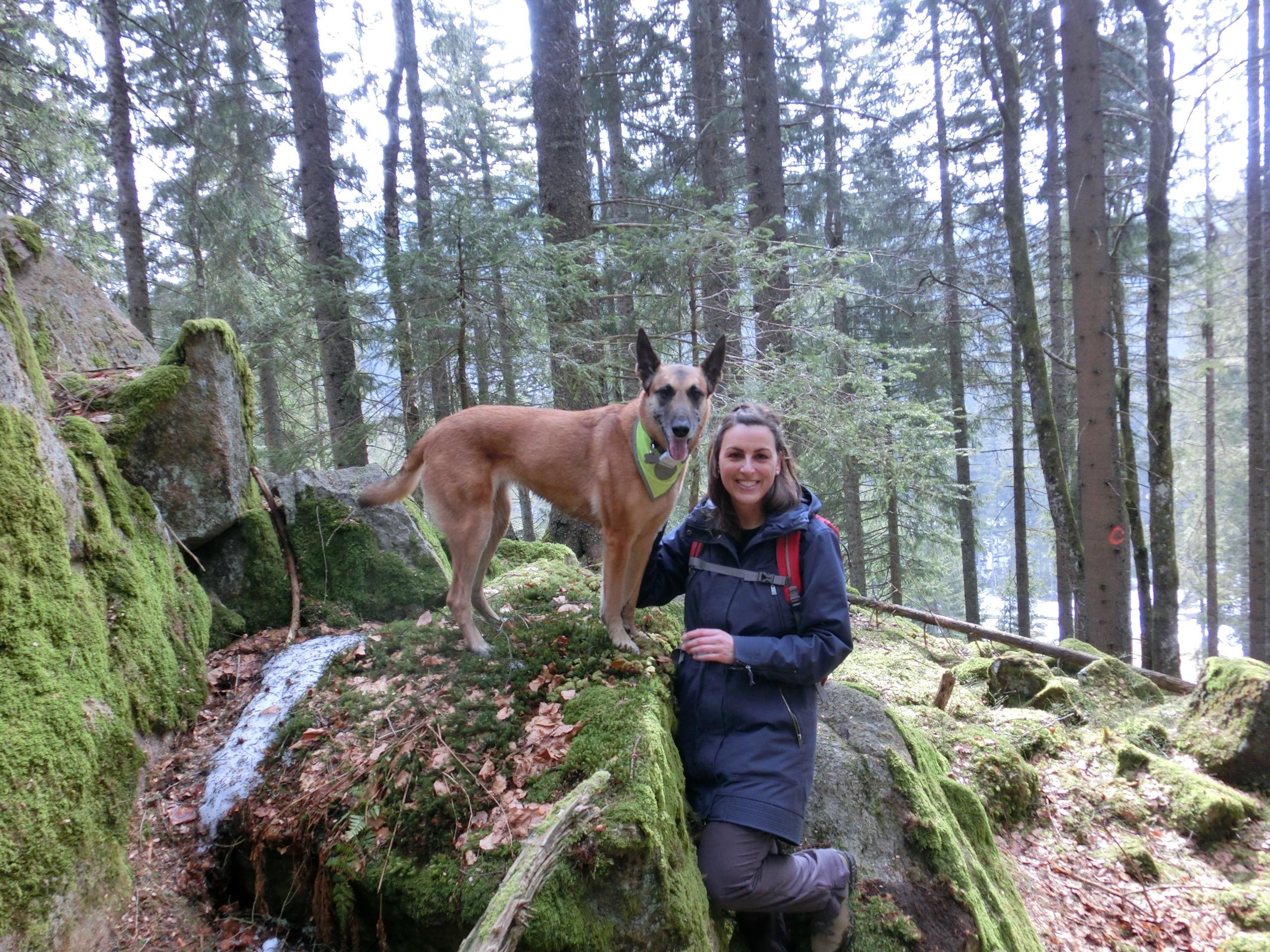 Bild 11 Erlebnisfasten - Fastenwandern Schwarzwald in Menzenschwand
