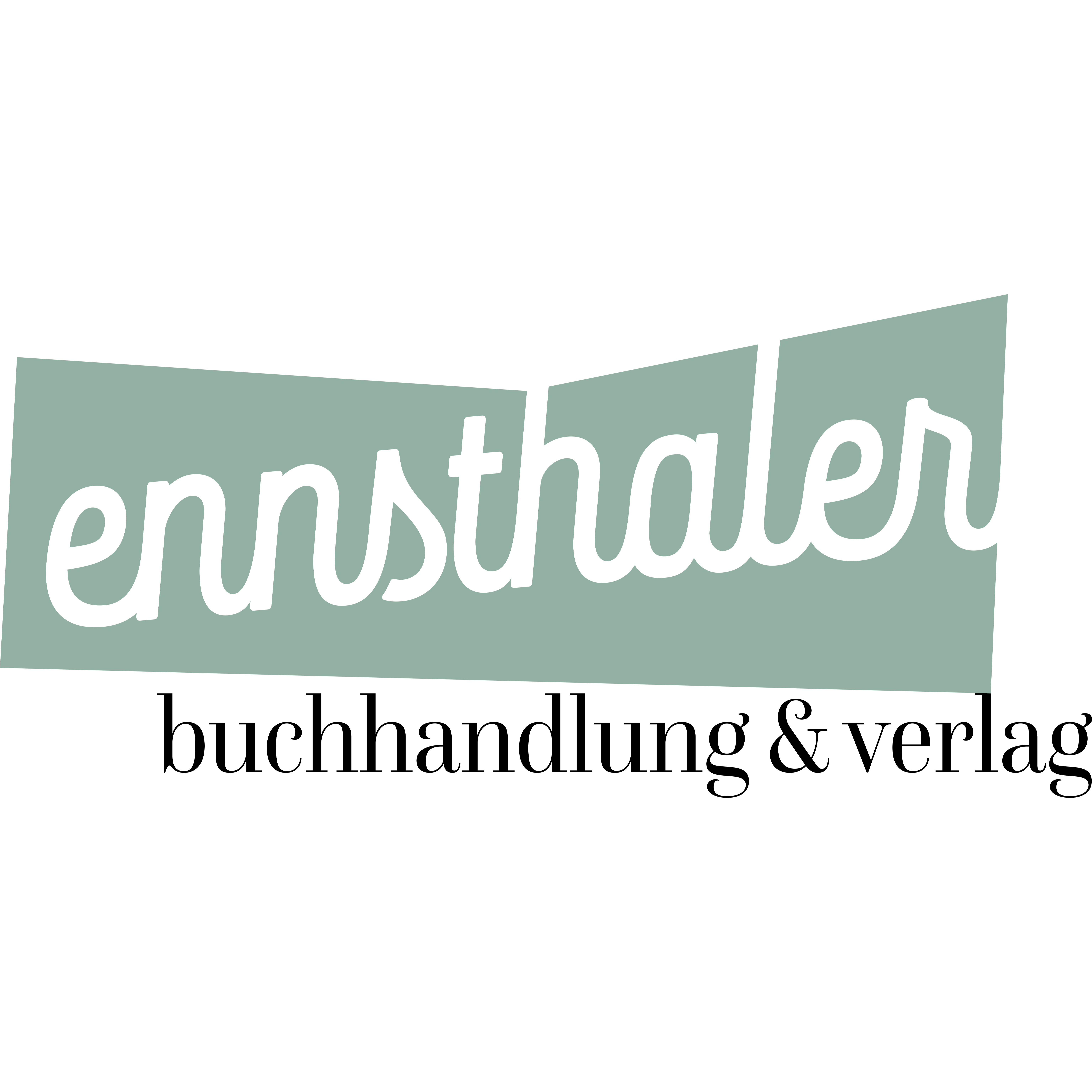 Logo von Ennsthaler GmbH & Co KG