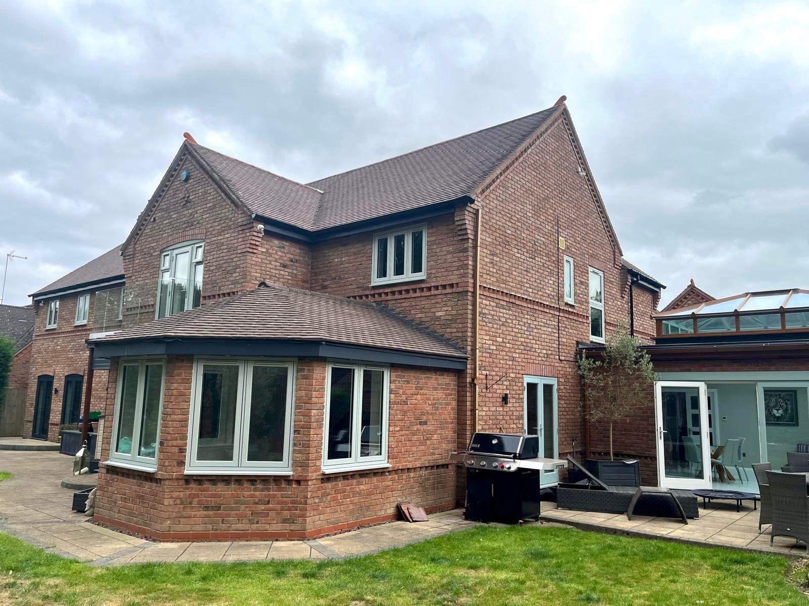 Images Castle Windows (Midlands) Ltd