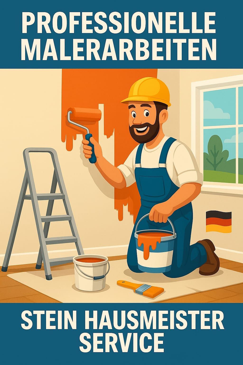 Bilder Stein Hausmeister Service (SHS)