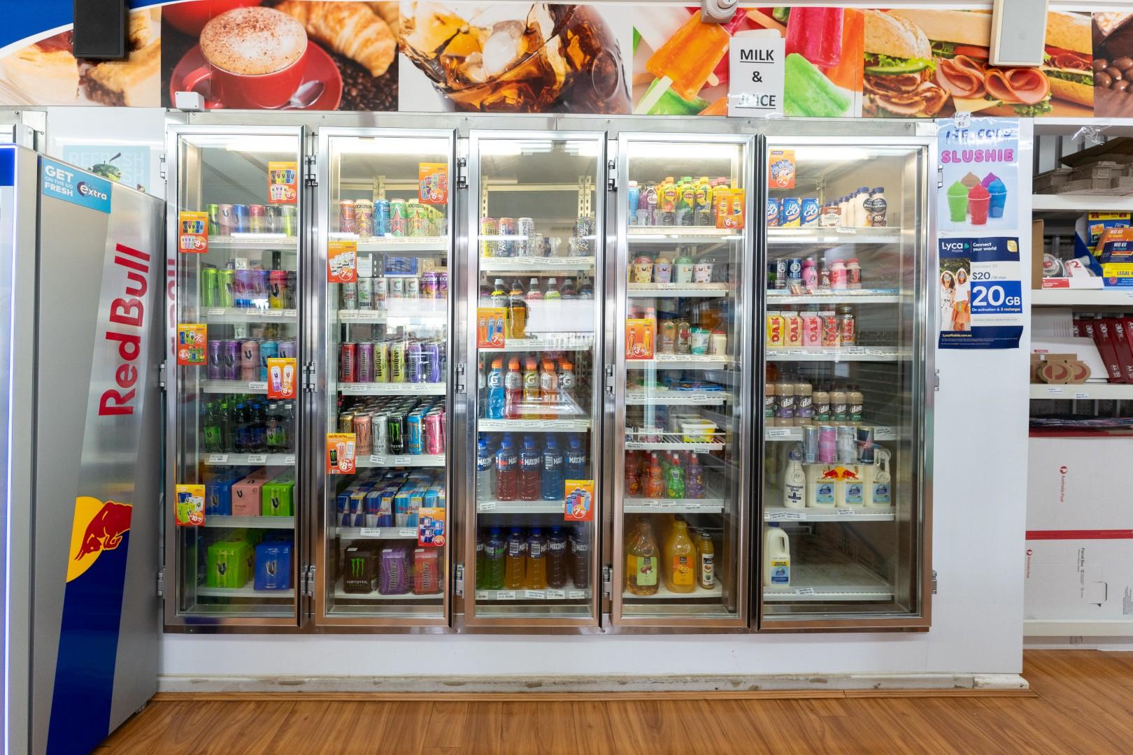 Images SPEEDWAY GROSE VALE