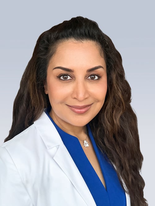 Aisha Shaikh