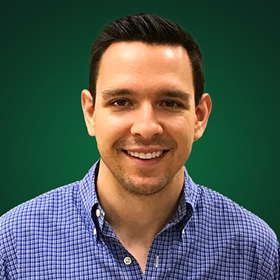 Image of Dr. Tyler Milrany, Audiologist in, Forth Worth, TX.