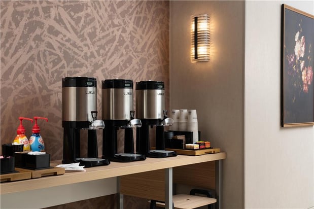 Images Hilton Garden Inn Greenville University Area