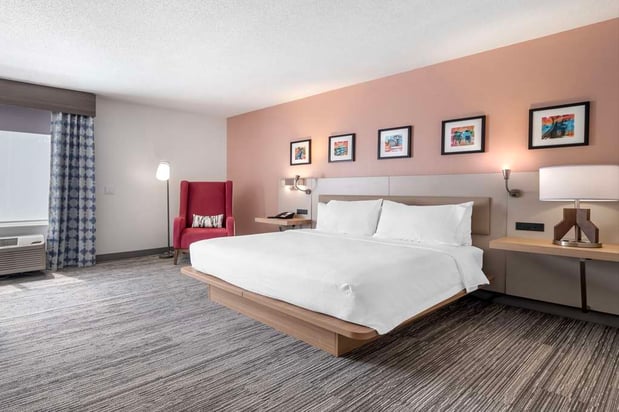 Images Hilton Garden Inn Lexington Hamburg