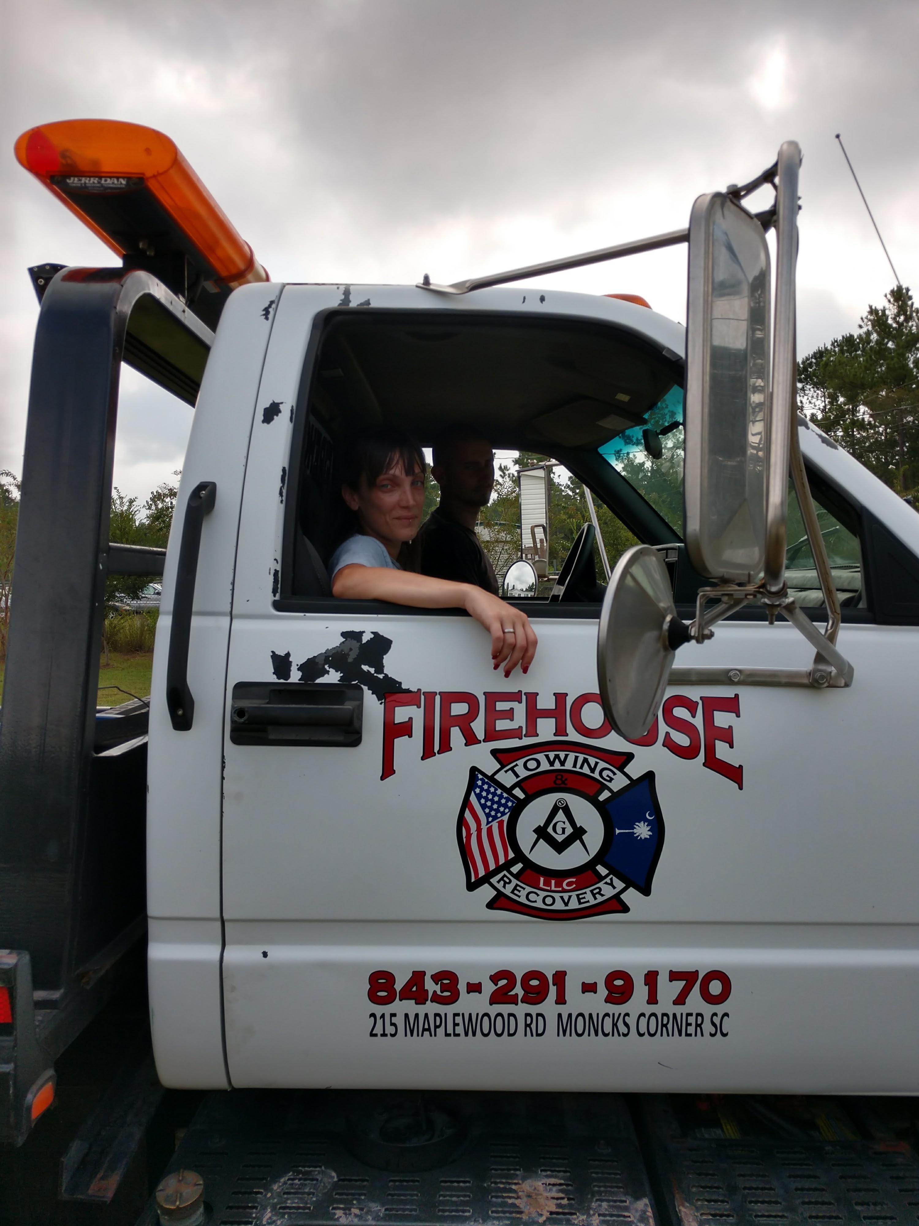 Firehouse Towing & Recovery Photo