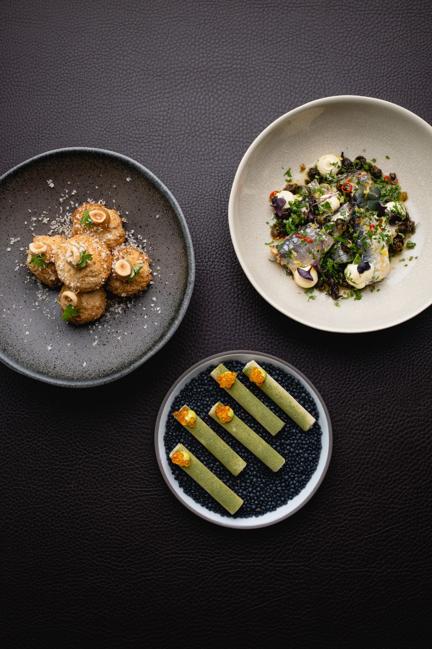 Bilder Restaurant REPAS ROOFTOP