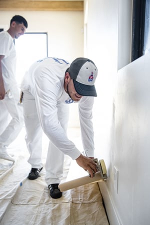 Images Victor's Painting LLC