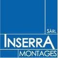 INSERRA Montages Sàrl Logo