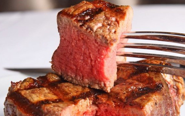 Images Jack Binion's Steak