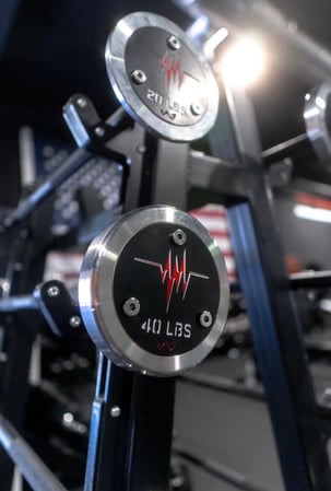 Images The Garage Gym