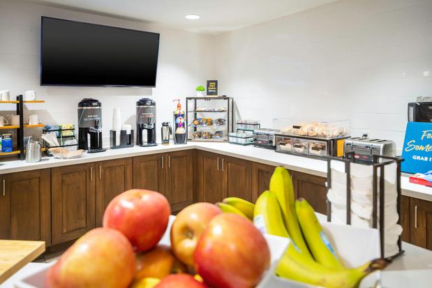 Images Staybridge Suites Summerville - Charleston Area by IHG