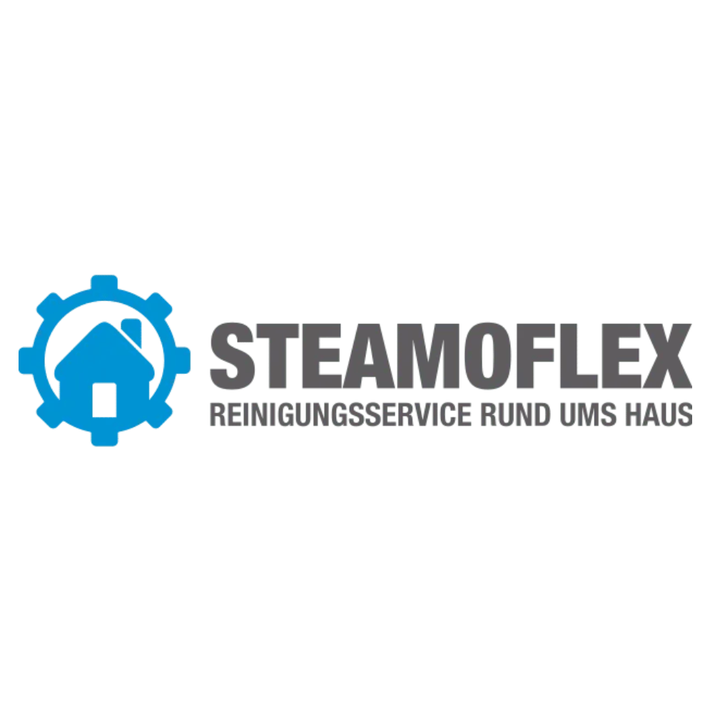 Robert Klasing STEAMOFLEX Logo