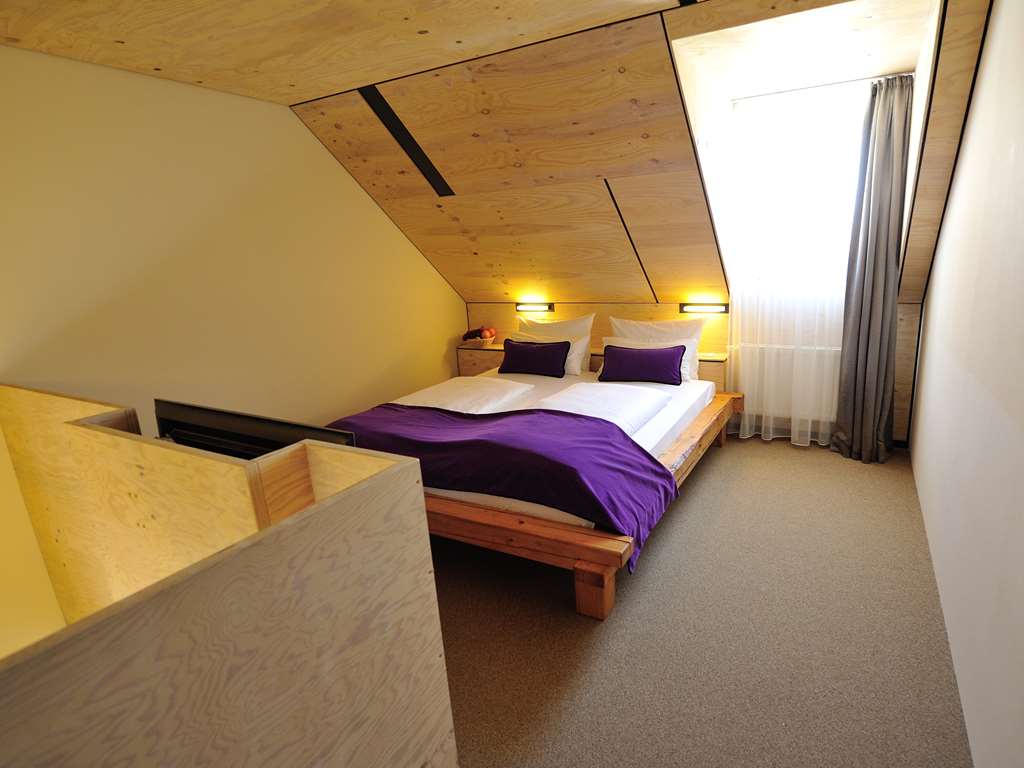 Bilder Best Western Plus BierKulturHotel Schwanen