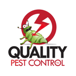 Quality Pest Control-Omaha Logo