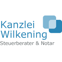 Sven Wilkening Notar Steuerberater I Rechtsanwalt in Rinteln - Logo
