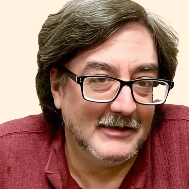 Images Glenn Derrick, Counselor