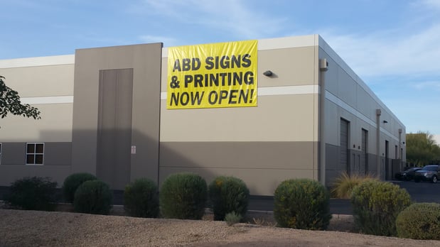 Images ABD Signs & Printing