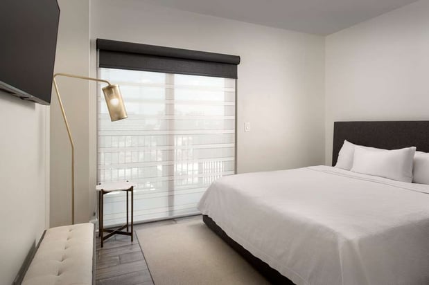 Images Home2 Suites by Hilton Nashville Downtown Convention Center