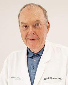 Dale Nystrom, MD