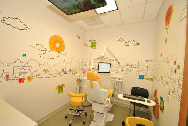 Images My Kid's Dentist & Orthodontics