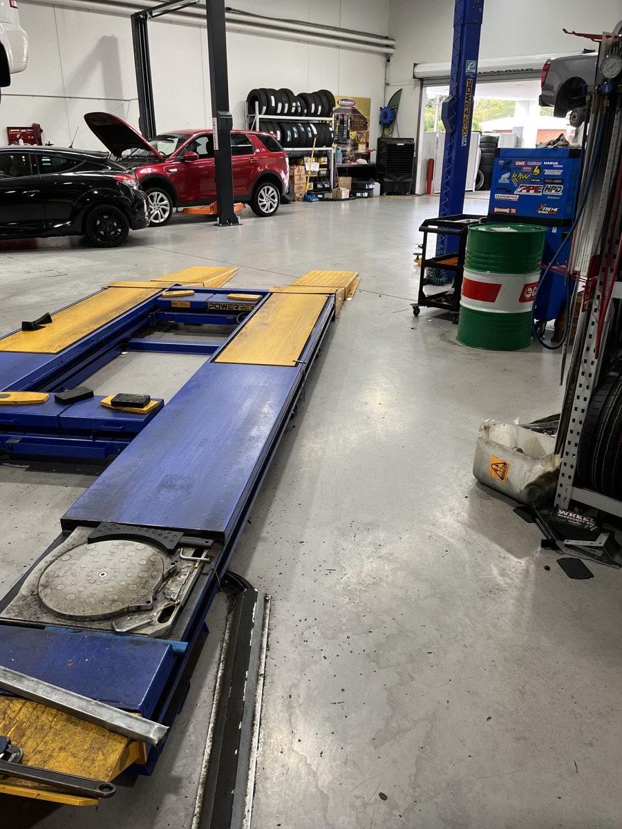 Images Bridgestone Select Tyre & Auto West Lakes