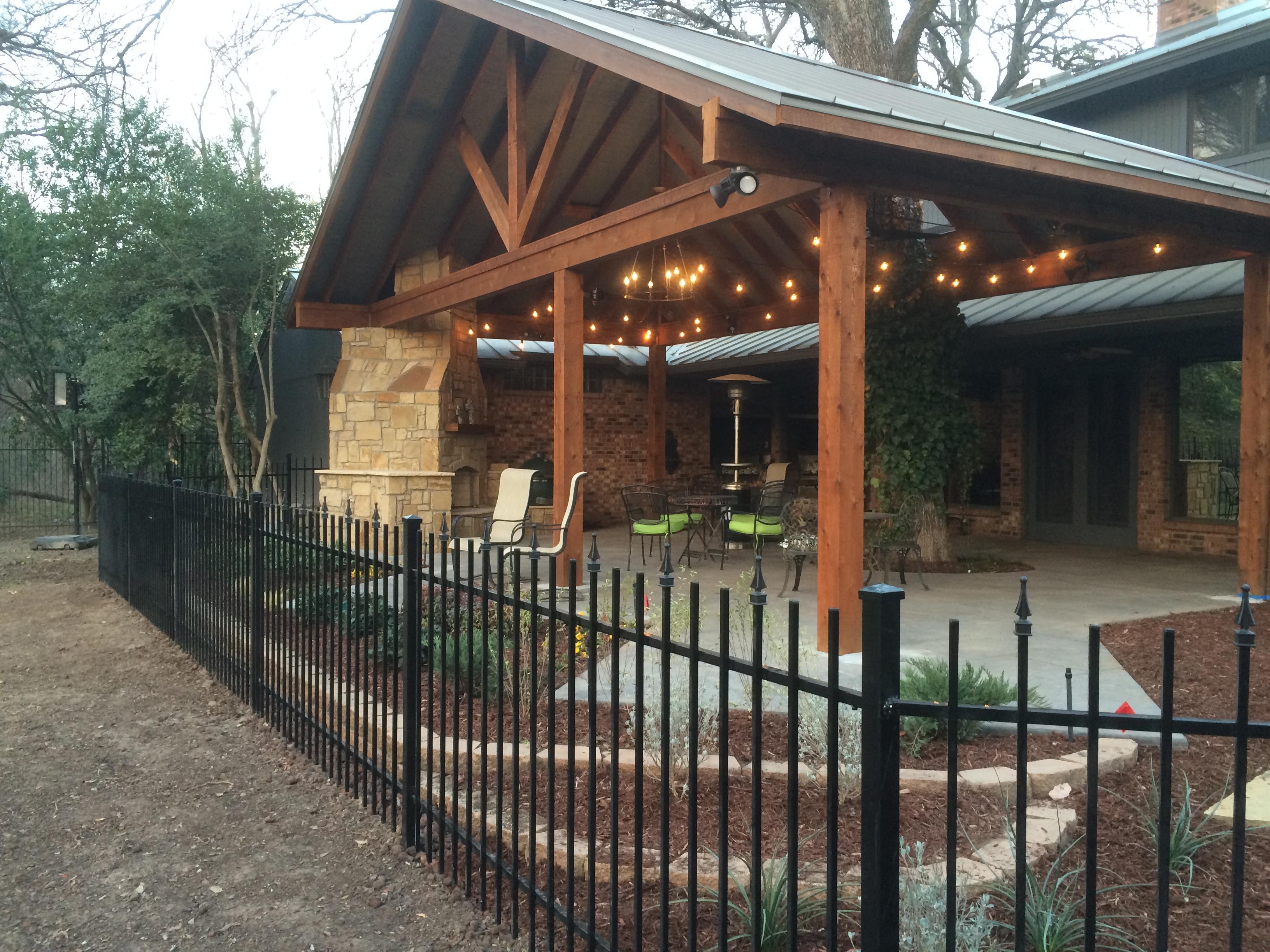 Circle R Pro Building and Landscaping