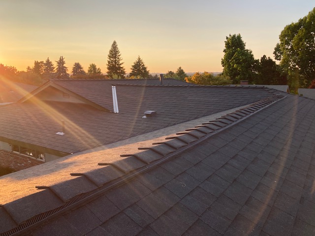 Images Pacific Ridge Roofing