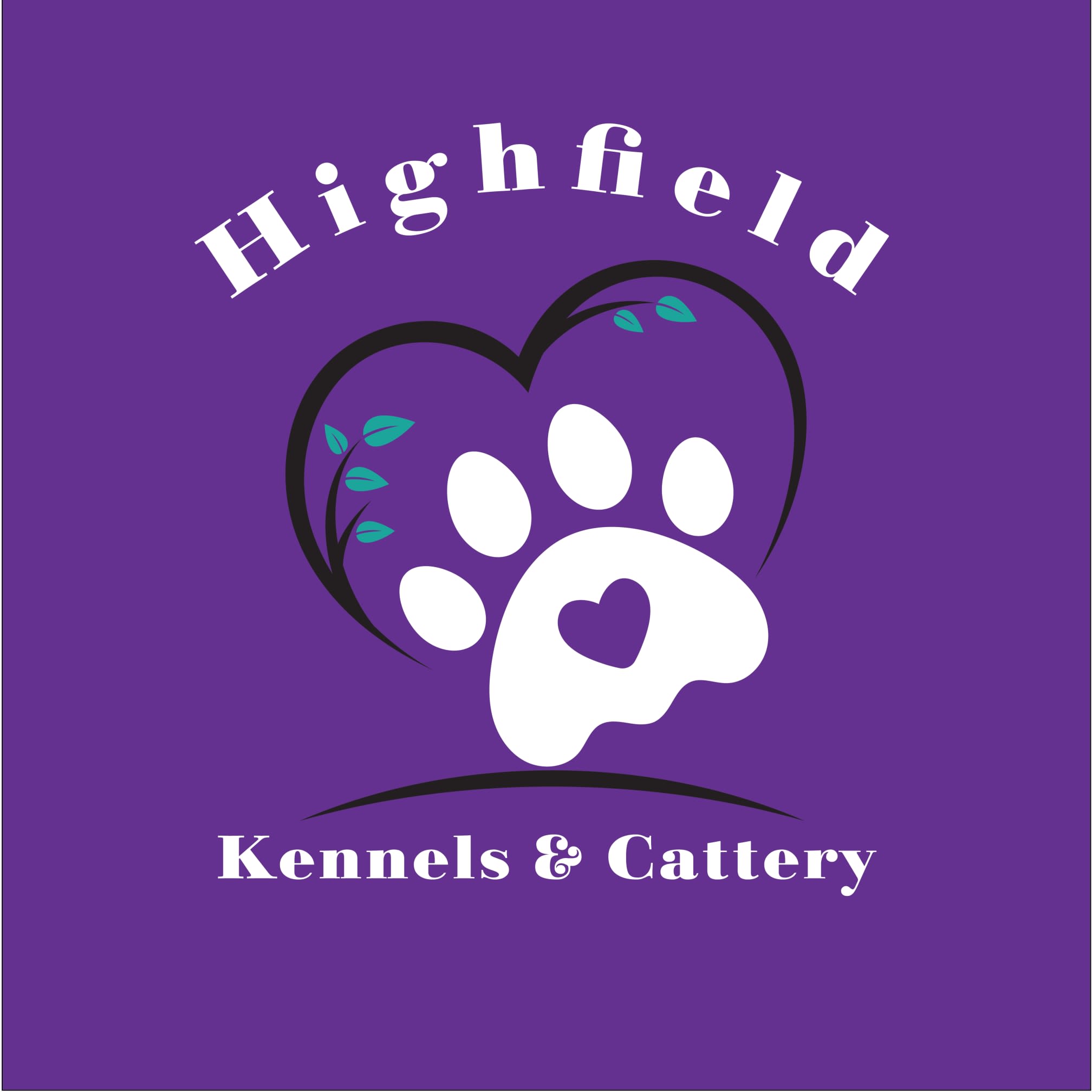 Images Highfield Kennels & Cattery