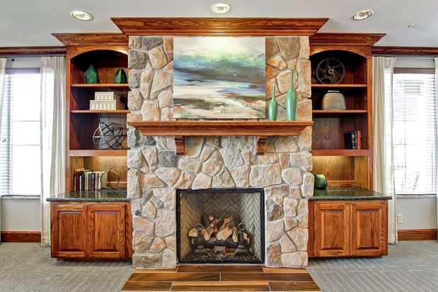 Images Homewood Suites by Hilton Oklahoma City-West