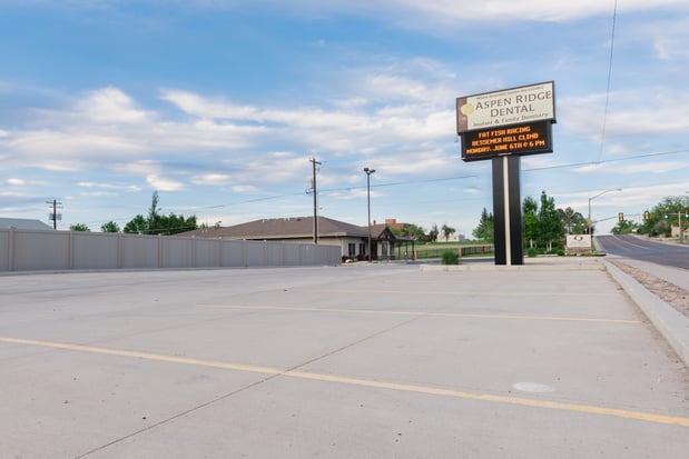 Images Aspen Ridge Dental