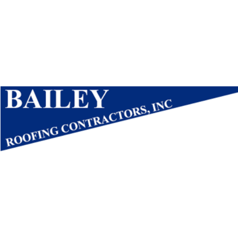 Bailey Roofing Contractors Inc Logo