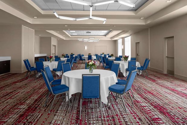 Images Hilton Garden Inn Salt Lake City Airport